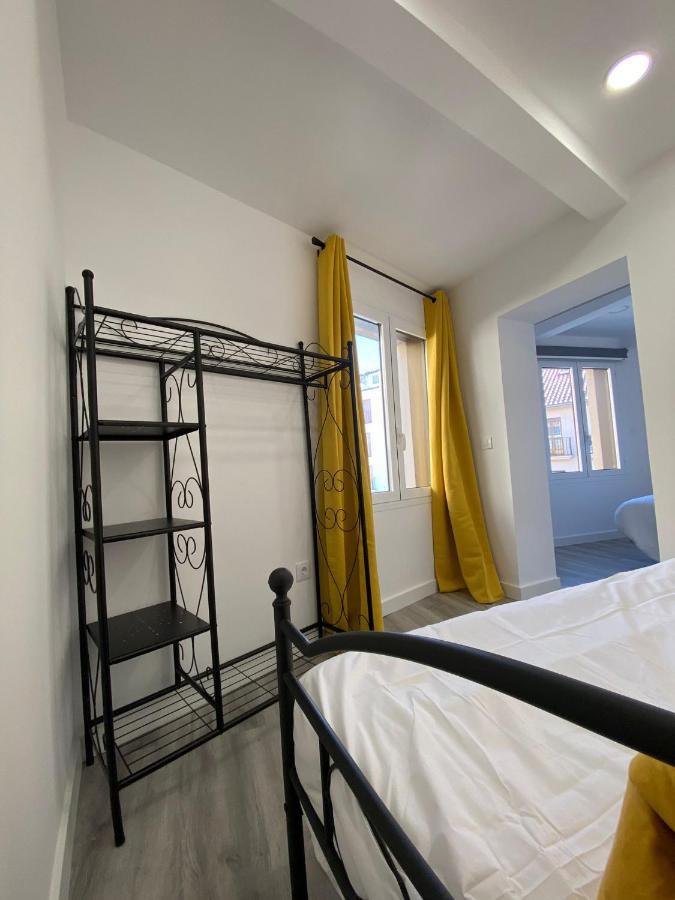 Apartamentos San Martin Plasencia Zewnętrze zdjęcie