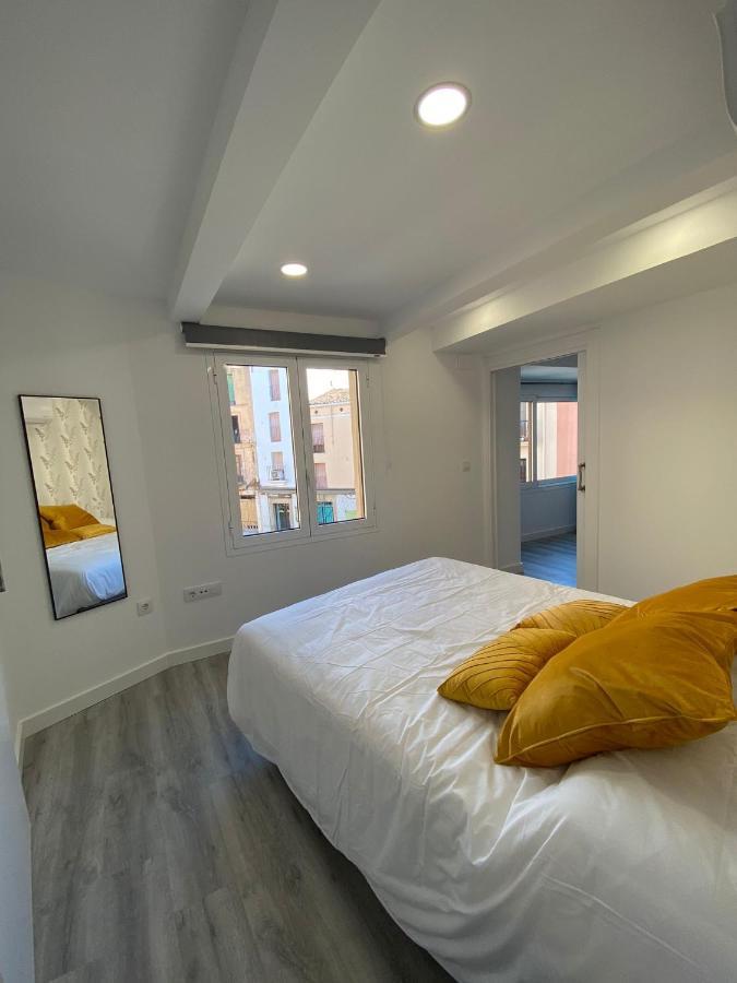 Apartamentos San Martin Plasencia Zewnętrze zdjęcie